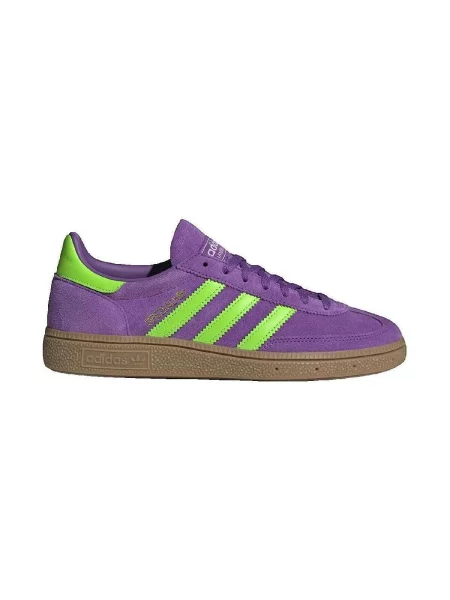 Pantofi Adidas violet