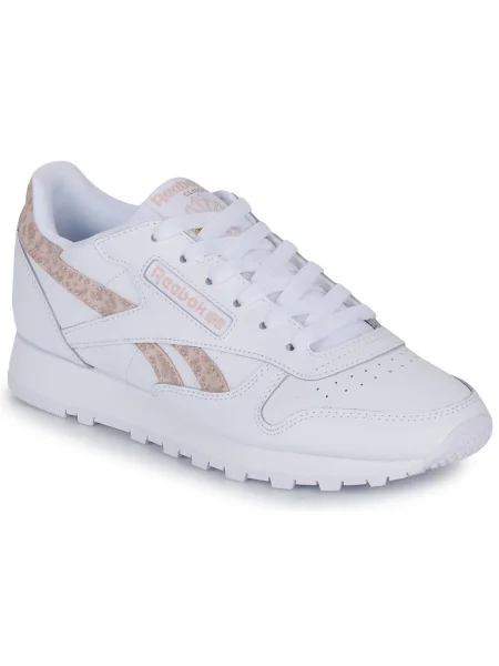 Sneakerși Reebok Classic din piele clasici