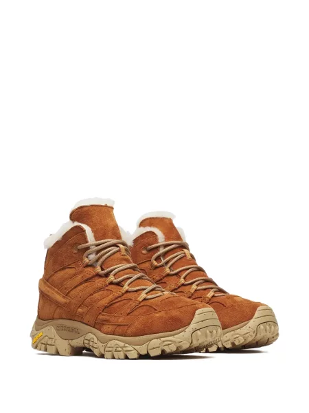 Botine Merrell maro