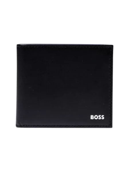Peněženka Boss černá
