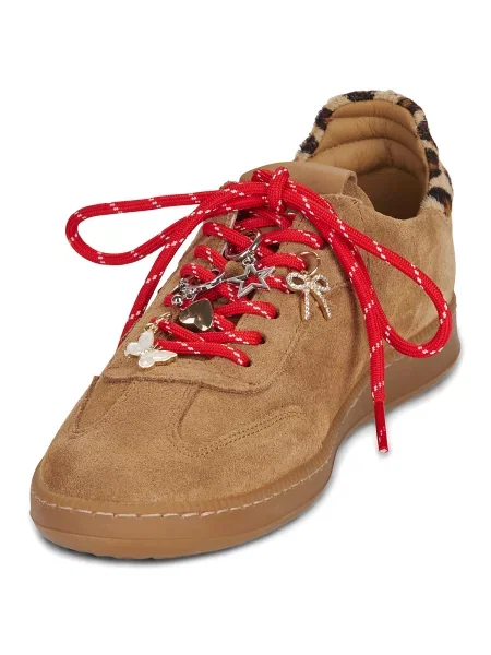 Pantofi Meline bej