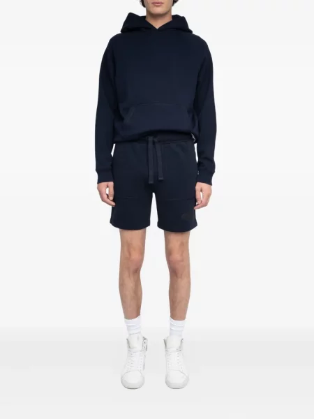 Pantaloni scurți Zadig&voltaire albastru