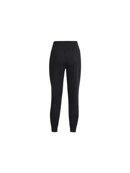Jogger nohavice Under Armour čierna