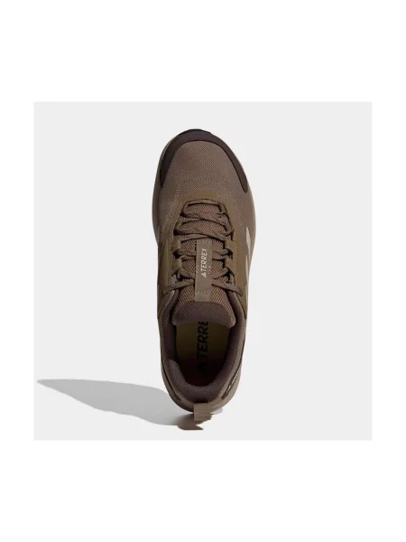 Adidas Trekingová obuv Terrex Anylander Hiking Shoes hnedá