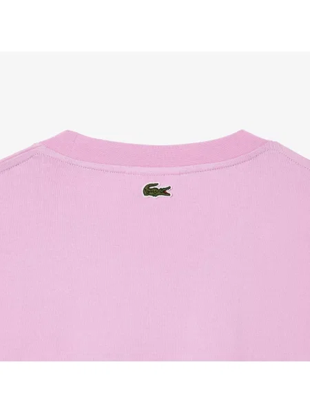 Lacoste футболка чоловіча Loose Fit