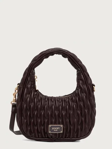 Joop! geantă crossbody pentru femei Ruga Denise maro