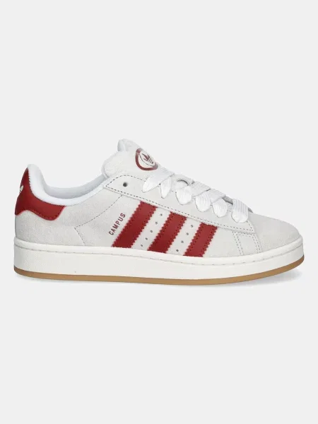 Adidas Originals Tenisky adidas Originals Campus biela
