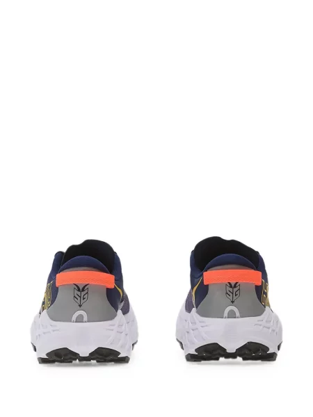 Sneakerși Hoka albastru