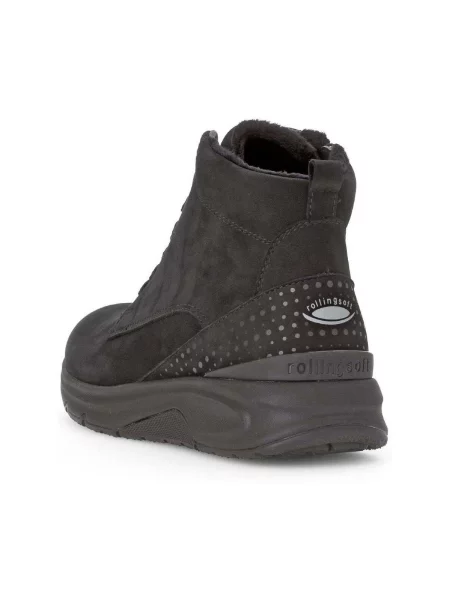 Pantofi Gabor negru