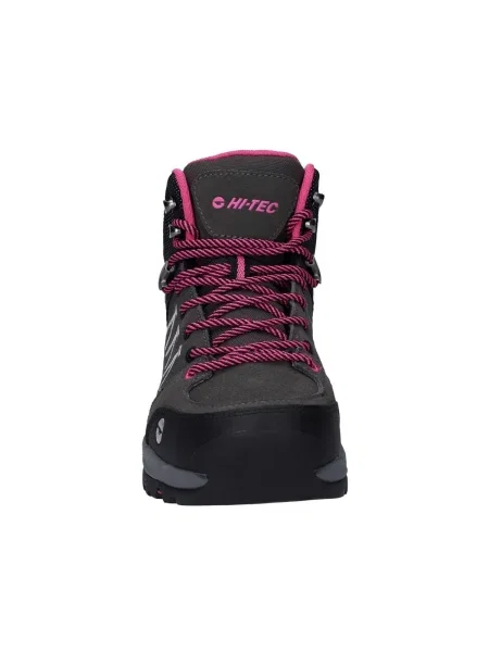 Pantofi Hi-tec negru