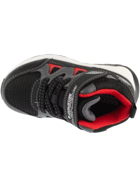 Sako Skechers čierna
