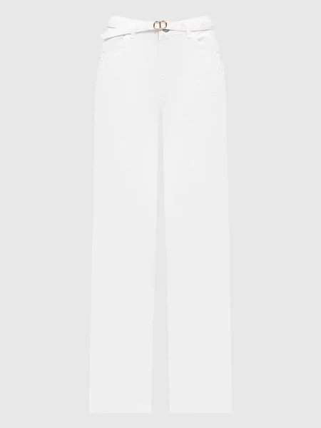 Джинси Twinset білі