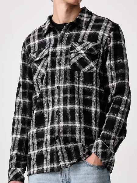 Hurley сорочка Ranger