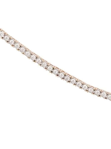 Náhrdelník Dana Rebecca Designs růžový