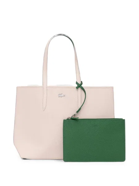 Shopper kabelka Lacoste