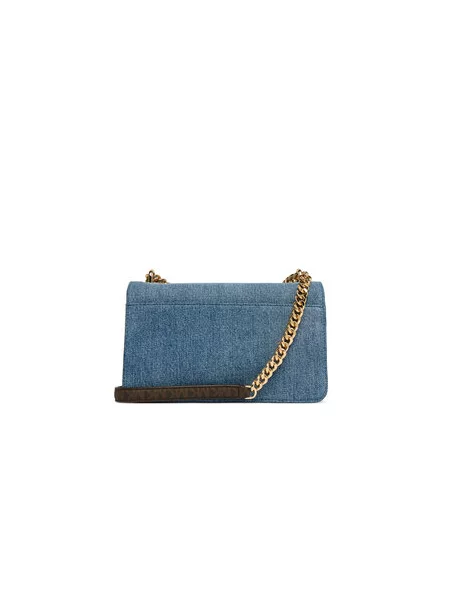 Torbica MICHAEL Michael Kors plava