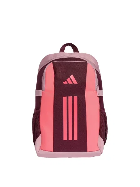 ADIDAS PERFORMANCE Sportski ruksak APWR sivkasto mauve / pastelno roza / vina ljubičasta