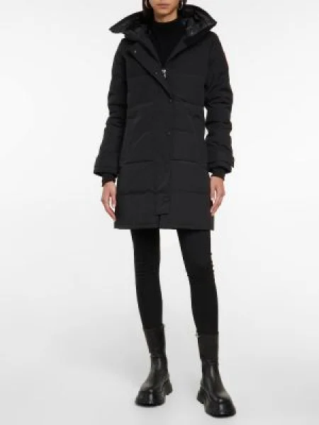 Pehelydzseki Canada Goose