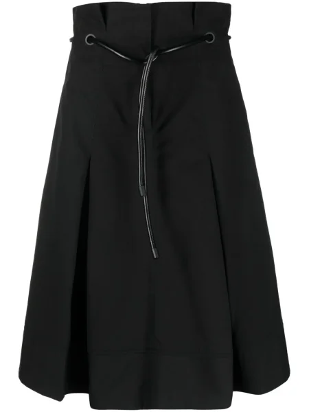 Fustă 3.1 Phillip Lim negru