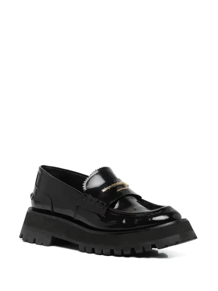 Loaferiai Alexander Wang juoda