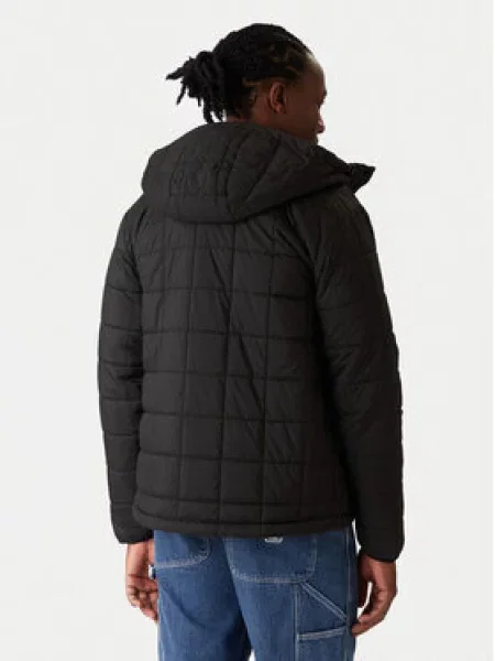 Billabong Demisezoninė striukė Journey Puffer juoda