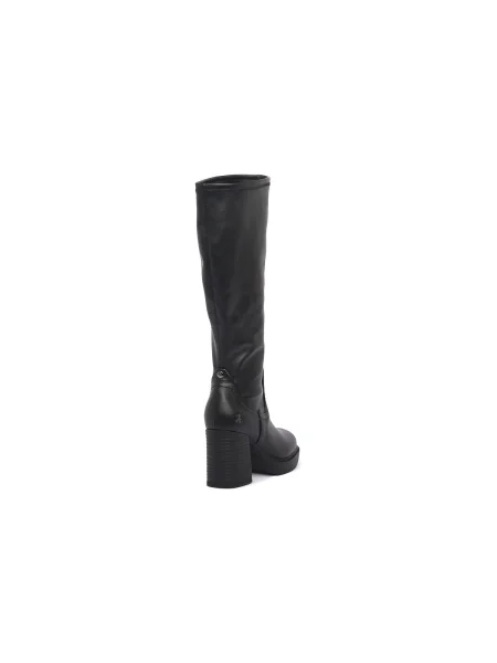 Pantofi Mustang negru
