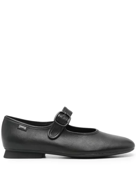 Pantofi cu toc Camper negru