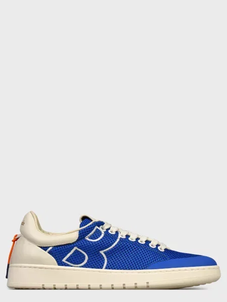 Кеди Barracuda сині