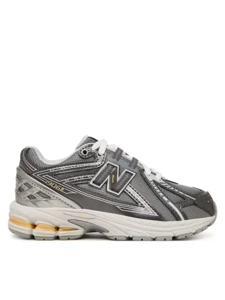 New Balance Sneakers gri