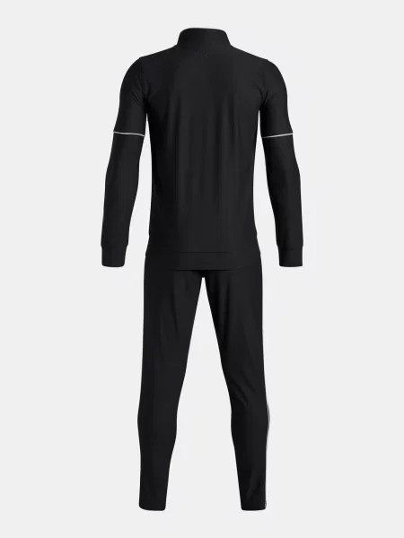 Gyerek melegítő szett Under Armour fekete