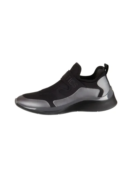 Pantofi Tamaris negru
