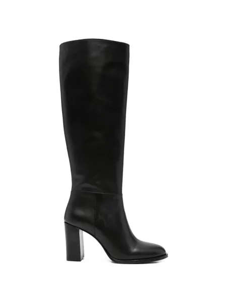 Botine Adrianna Feretti negru