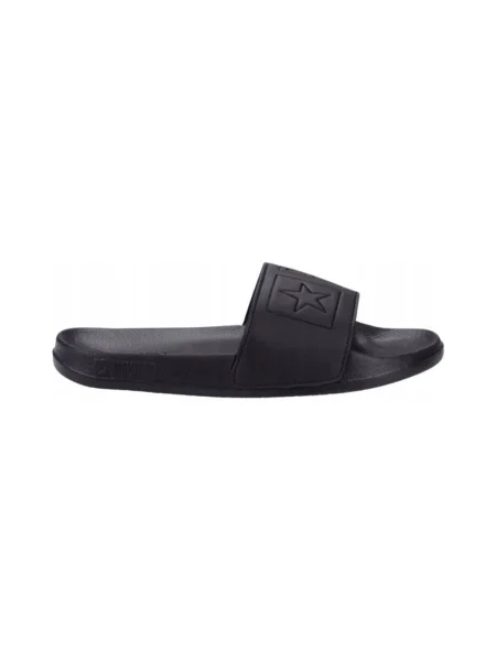 Otthoni papucs Big Star Shoes fekete