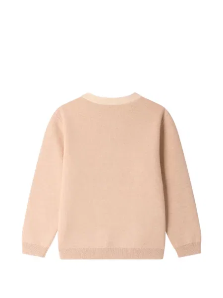 Sweter dziecięcy Bonpoint