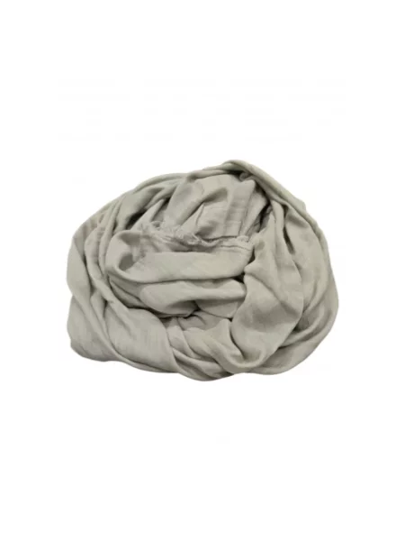 Szal Rick Owens zielona