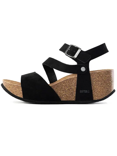 Bayton Sandale negru