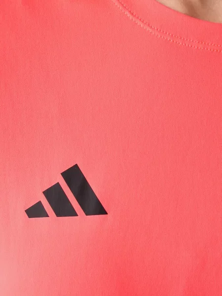 Футболка Adidas Performance для бега