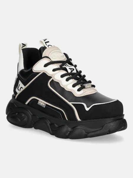 Маратонки Buffalo Cld Chai черно