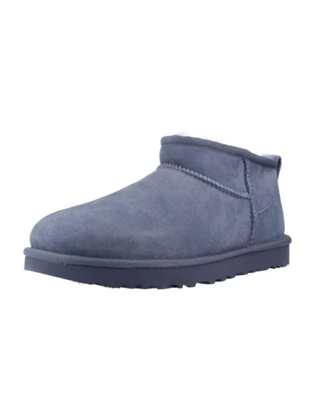 Pantofi Ugg clasici albastru