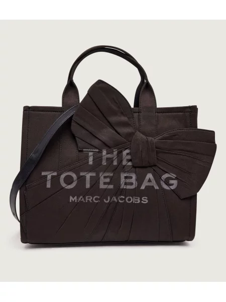 Marc Jacobs Geantă shopper The Medium Tote negru