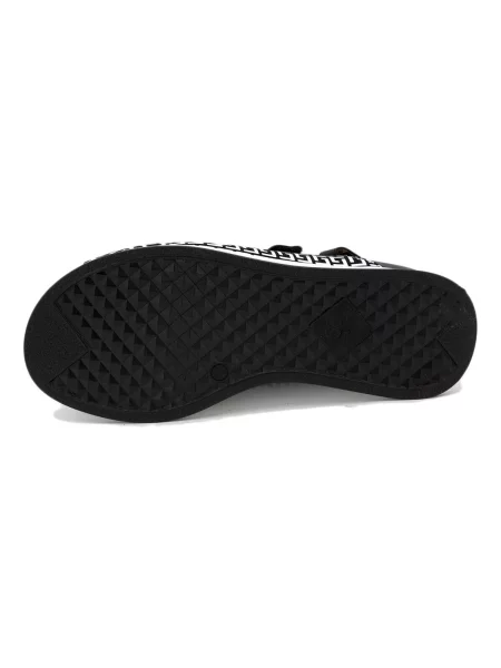 Pantofi Piesanto negru