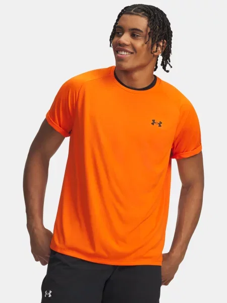 Majica Under Armour crna