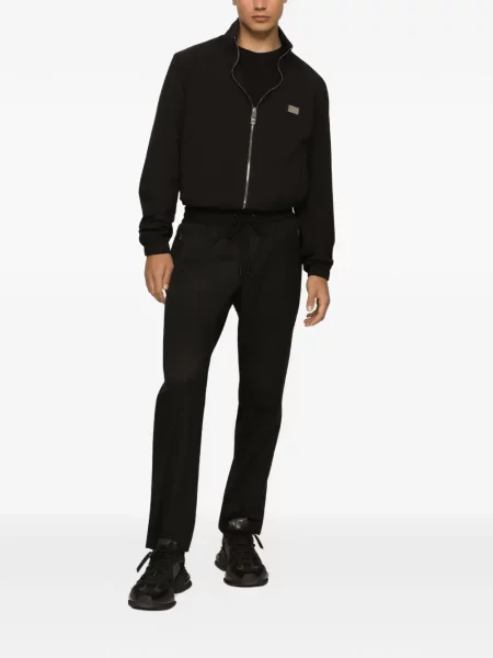 Dzseki Dolce & Gabbana fekete