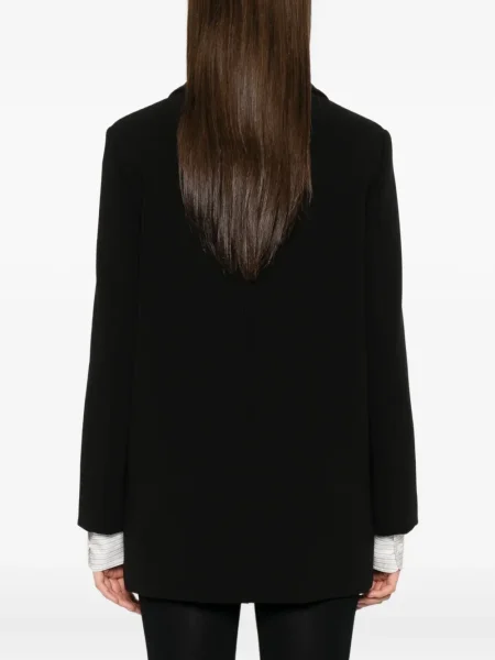 Sacou Max Mara negru