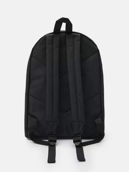 Рюкзак Sinsay черный