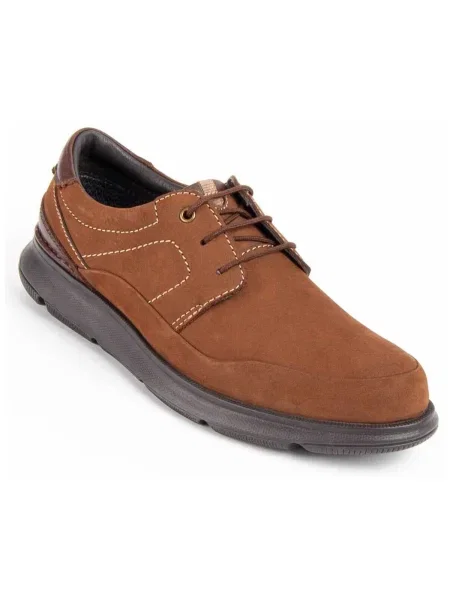 Pantofi Purapiel maro