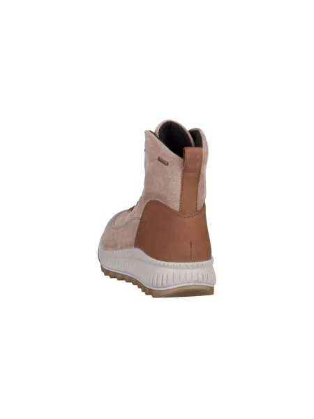 Pantofi Legero maro