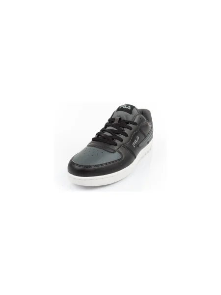 Pantofi Fila negru
