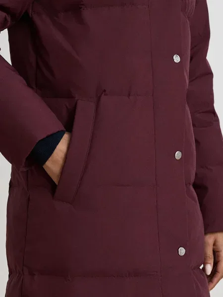Пуховик Lauren Ralph Lauren