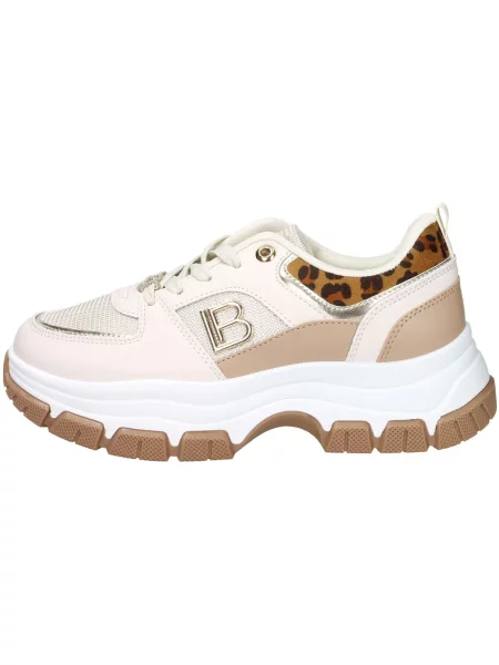 Pantofi Laura Biagiotti bej